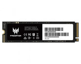 Unidad Ssd Acer Gm7 1tb 7200mb-L, 6300mb-E Nvme Gen4x4